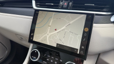 Jaguar F-Pace 2.0 D200 R-Dynamic Black 5dr Auto AWD Diesel Estate